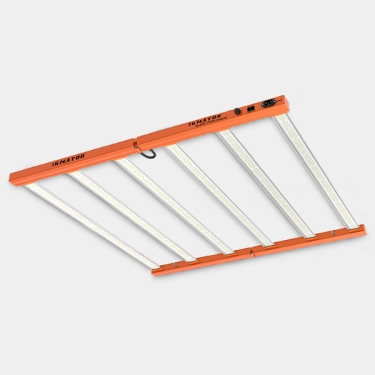 Ignator HeroLED T720W Compact grow light
