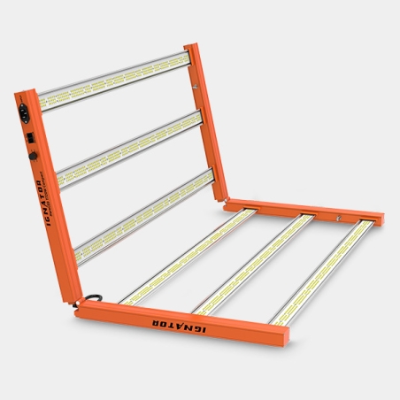 Ignator HeroLED T720W Compact grow light