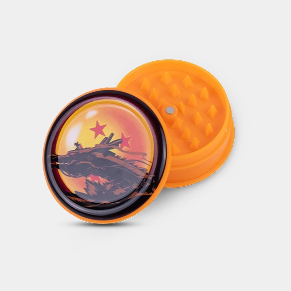 Dragon Ball grinder Shenron