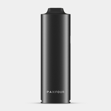 PAX 4 Vaporizer | Powerful Dry Herb Vaporizer