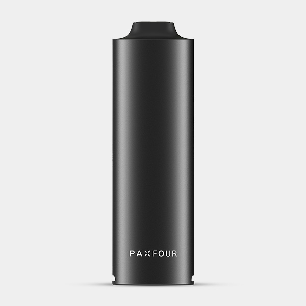 PAX 4 Vaporizer | Powerful Dry Herb Vaporizer