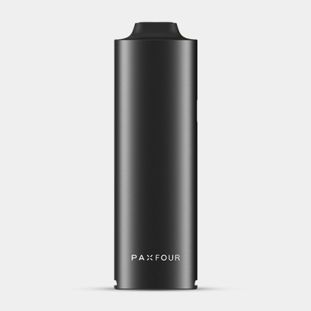 PAX 4 Vaporizer | Powerful Dry Herb Vaporizer