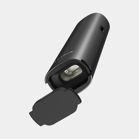 PAX 4 Vaporizer | Powerful Dry Herb Vaporizer