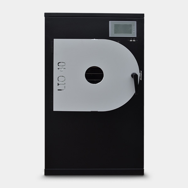 LIO 40 Master Products freeze dryer