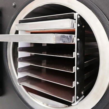 LIO 40 Master Products freeze dryer
