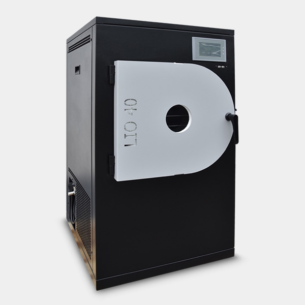 LIO 70 Master Products freeze dryer