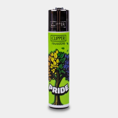 Clipper Equality for All lighter 1