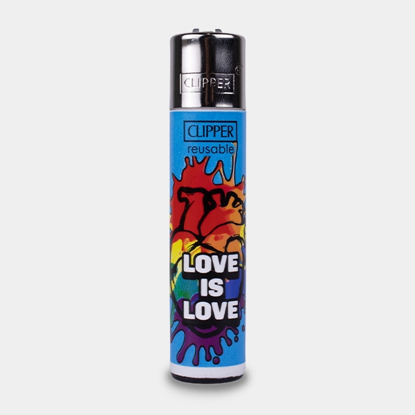 Clipper Equality for All lighter 2