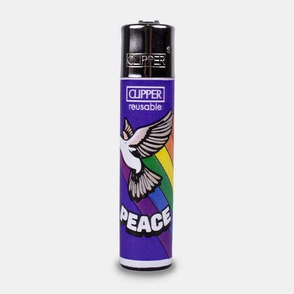 Clipper Equality for All lighter 3