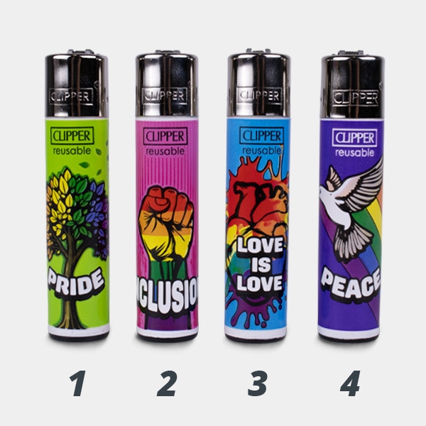 View Clipper Equality for All lighter