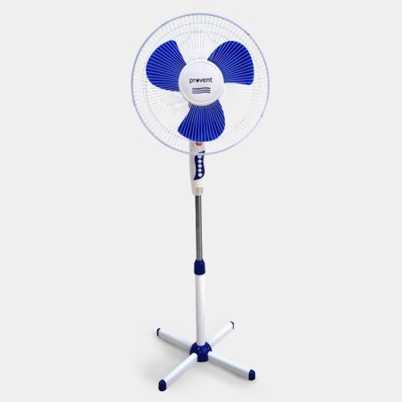 2-in-1 wall and stand fan 40cm