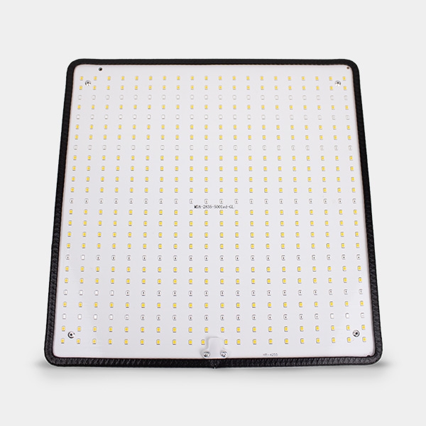 View 50W Full Spectrum LED Panel SG-Q50W for indoor growing