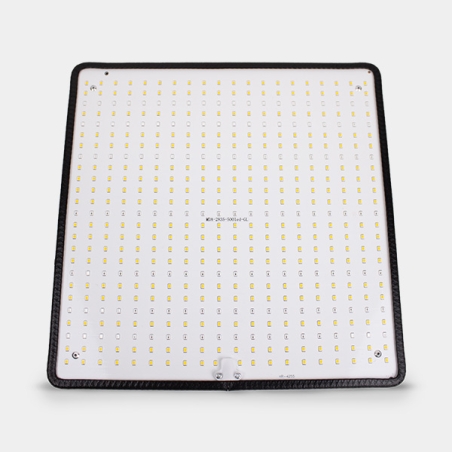 50W Full Spectrum LED Panel SG-Q50W for indoor growing