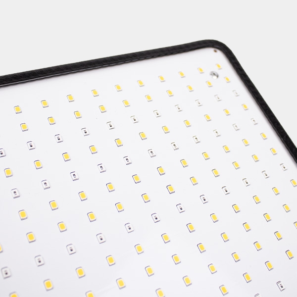 50W Full Spectrum LED Panel SG-Q50W for indoor growing