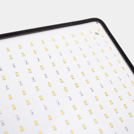 50W Full Spectrum LED Panel SG-Q50W for indoor growing