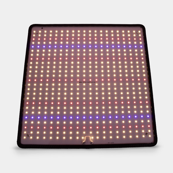 50W Full Spectrum LED Panel SG-Q50W for indoor growing