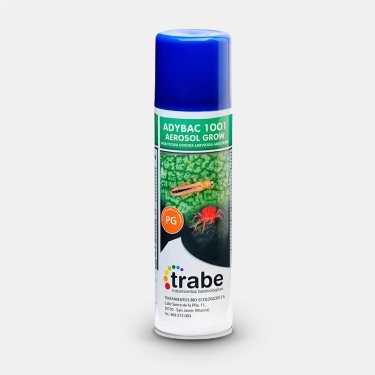 ADYBAC 1001 Total Release Fogger Bug Bomb- GB