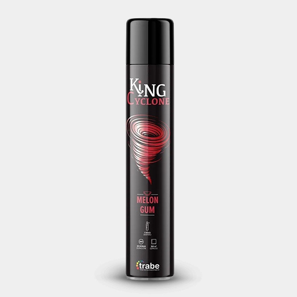 King Cyclone Trabe air freshener