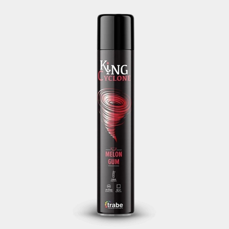 King Cyclone Trabe Air Freshener | 750 ml Spray