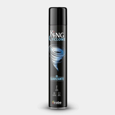 King Cyclone Trabe Air Freshener | 750 ml Spray