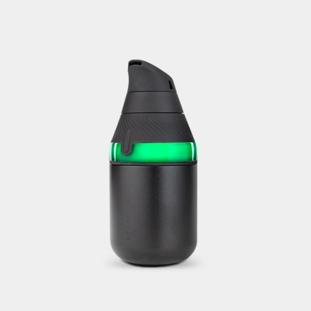 Puffco Proxy Core Kit Side lighting