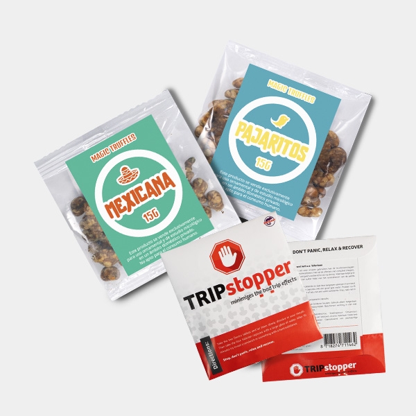 View Soft Trip Pack