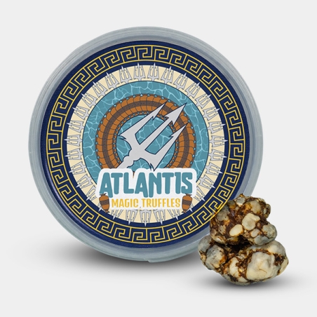 Active Trip Pack Atlantis Truffles