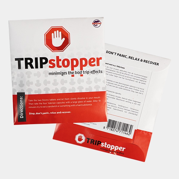 Extreme Trip Pack Trip Stopper