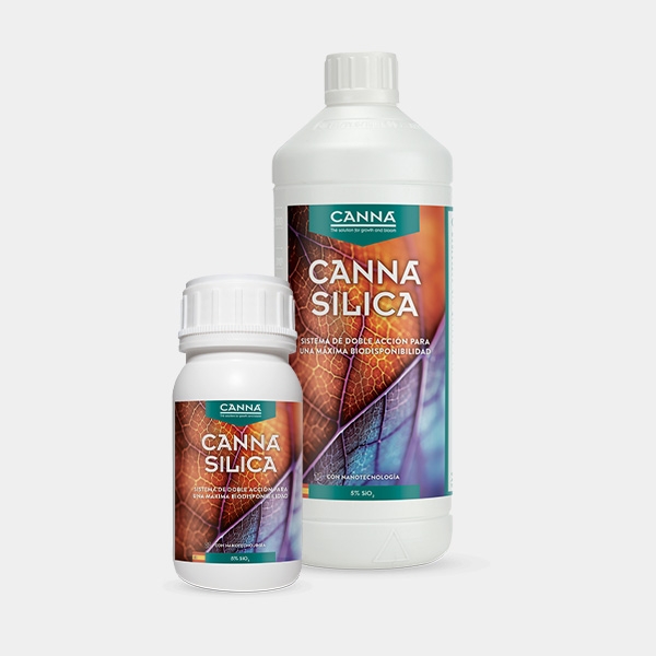 View Canna Silica all formats