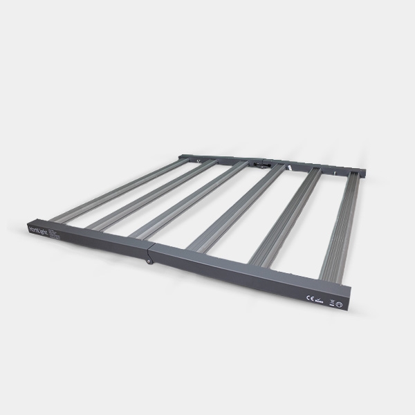 Hortilight  JUNE CORELUX 720W LED | GB The Green Brand