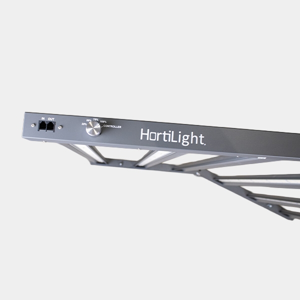 Hortilight  JUNE CORELUX 720W LED | GB The Green Brand