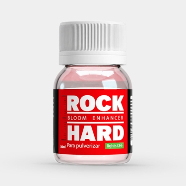 Rock Hard (formerly Stop Grow)
