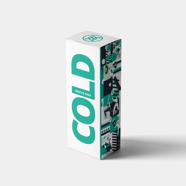 CBD Recovery Pack ▷ CBD for musles recovery - Growbarato
