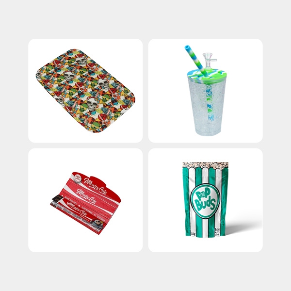 View Summer Cooling Kit - GB The Green Brand