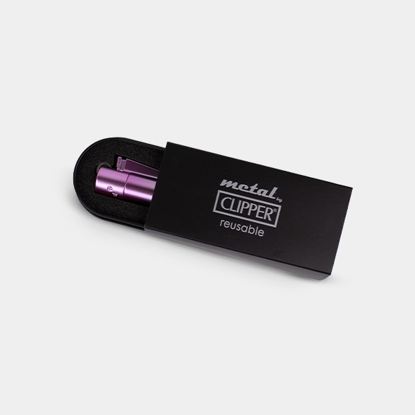 Clipper Watermelon Delight Lighter + Box | GB