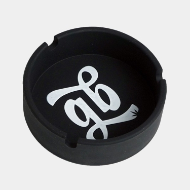 Clipper Skull Mix with Lighters and Ashtrays - GB The Green Brand