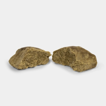 Afghan Gold GB CBD Hash - GB The Green Brand