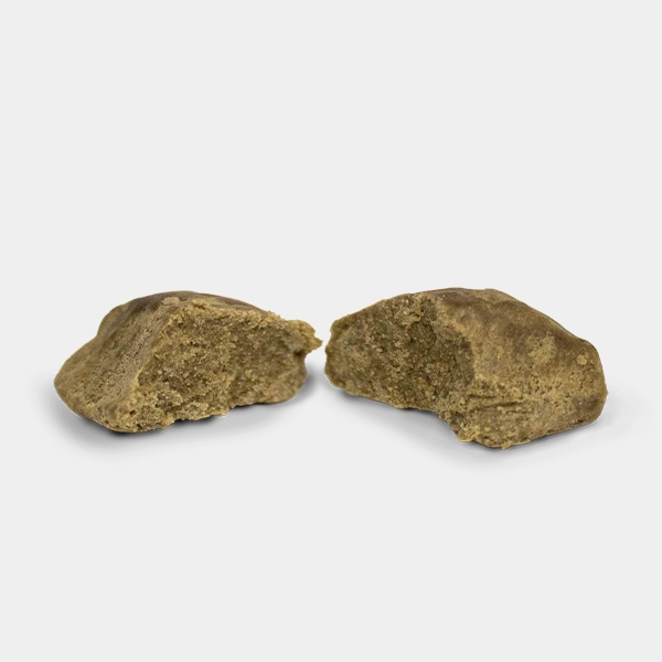 Afghan Gold GB CBD Hash - GB The Green Brand