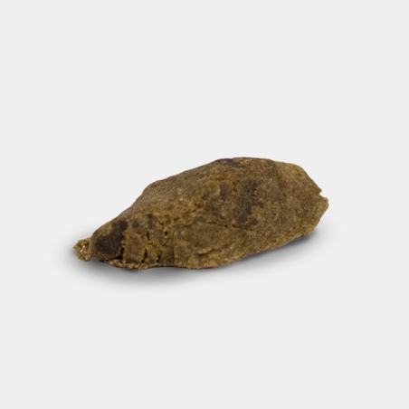 Bourbouka GB CBD Hash - GB The Green Brand