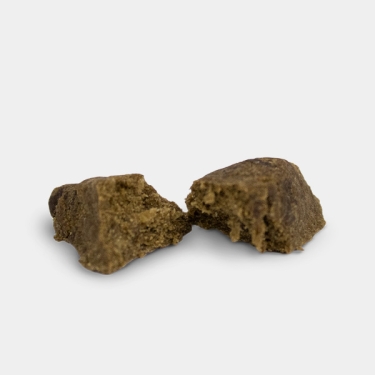 Bourbouka GB CBD Hash - GB The Green Brand