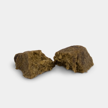 Bourbouka GB CBD Hash - GB The Green Brand