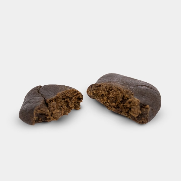 CBD GB Charas Hash  - GB The Green Brand