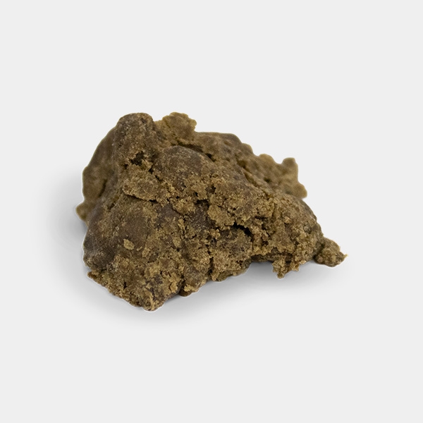 Dry Sift GB CBD Hash - GB The Green Brand