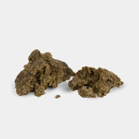 Dry Sift GB CBD Hash - GB The Green Brand