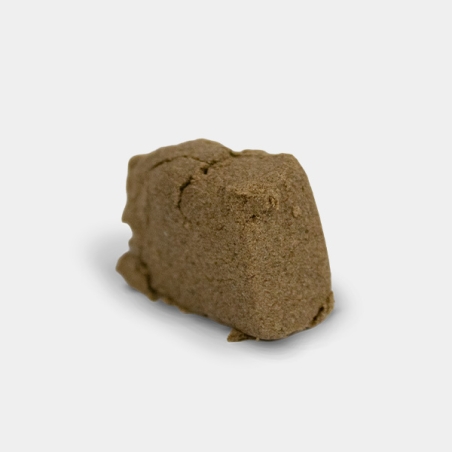 GB CBD Blonde Pollen  - GB The Green Brand