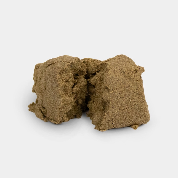 GB CBD Blonde Pollen  - GB The Green Brand