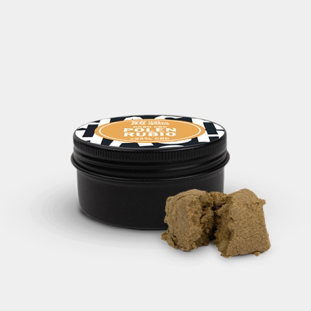 GB CBD Blonde Pollen  - GB The Green Brand