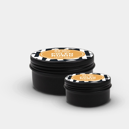 GB CBD Blonde Pollen  - GB The Green Brand