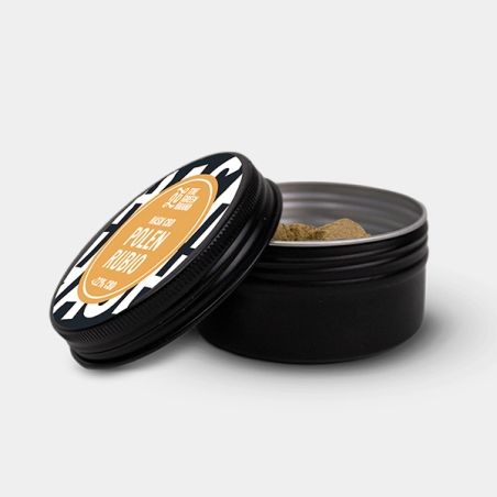 GB CBD Blonde Pollen  - GB The Green Brand
