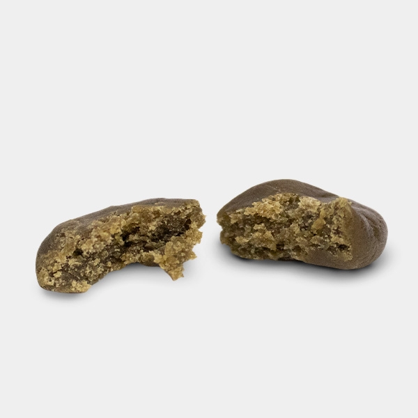 Mila x GB The Queen of Hash Charas - GB The Green Brand